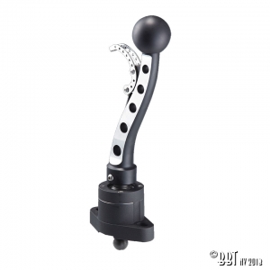 Black Mamba Sport shifter Type 1 , KG ( black version + polish ) Vintage Speed