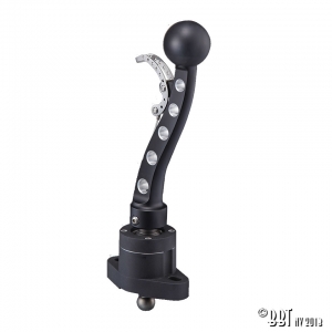 Black Mamba Sport shifter Type 1 , KG ( black version ) Vintage Speed