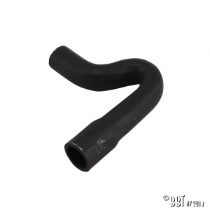 Coolant hose expansion tank - waterpump T25 1900cc/2100cc 85-