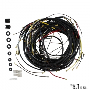 Wiring harness Type 14