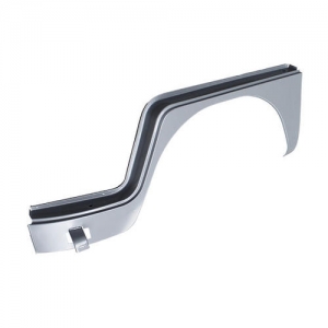Wheel arch, front, left, superior quality