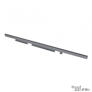 Window sash, left, each