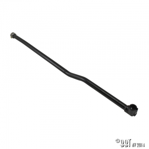 Front shift shaft