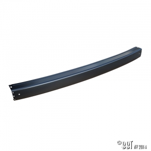 Bumper front  (black primer) BBT