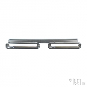 Window sash front Type 1 convertible left