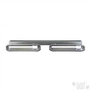 Window sash front Type 1 convertible right 08/64-
