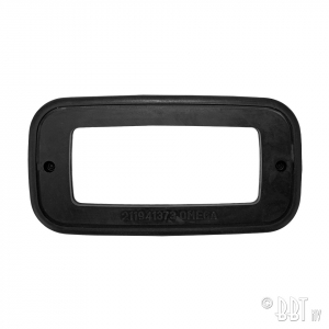 Seal for back-up light assembly