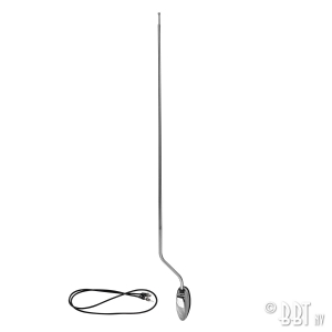 Safari Window Antenna