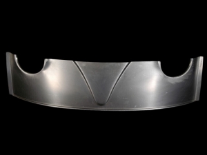 Front panel repair 350mm - Typ 2, >67