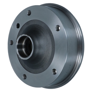 Brake drum, front 5-lug (5x205)