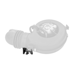 Mount blower motor (single)