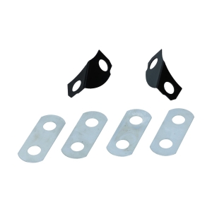 Clip for brakeline kit (springplate)