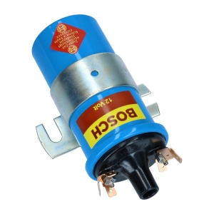 12 volt blue coil 'Vintage'