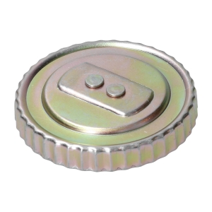 Oil cap stockstyle with seal