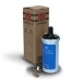 Blue ignition coil, 12V