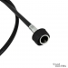 Speedometer cable, RHD