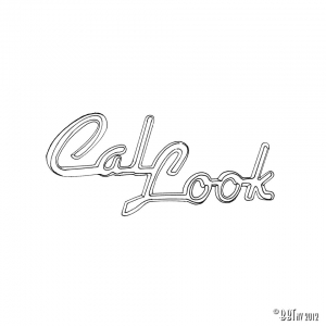 'Cal Look'