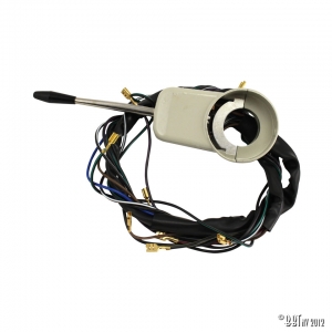Turn signal switch 9 wires