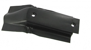 Front bumperretainer left/right, separate
