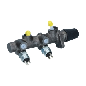 Master brake cylinder double circuit, ATE / FTE Master brake cylinder double circuit, ATE / FTE