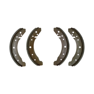 Brake shoes front Type1 57-64