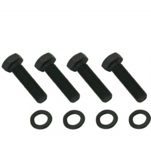 Mountingkit for brackets swaybar Super Beetle 4 pieces