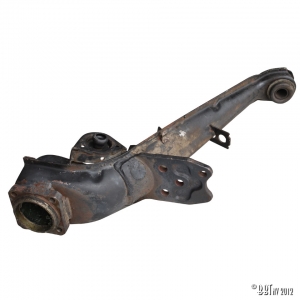 'IRS' Trailing arm, right, used