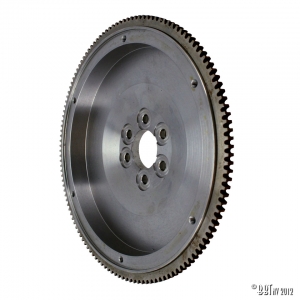 Flywheel for Golf engine in beetle gearbox