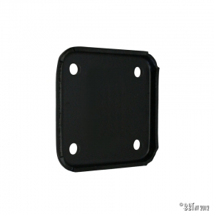 Oil pump cover original Can be used on every oil pump with 8 mm studs