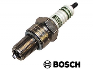 Spark plug Bosch