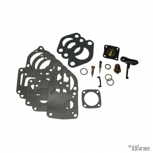 Solex 28 - 34 PICT-3 Kit for carburettor (not for PICT 4!)