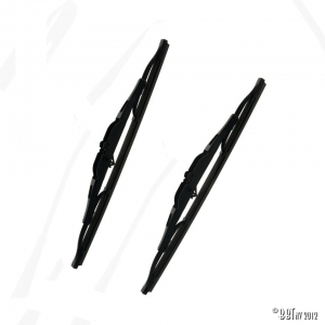 Windscreen Wipers, as pair, 280mm