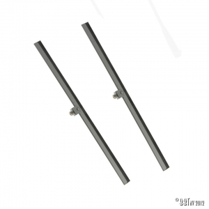 Windscreen wipers, as pair, 300mm (12 inch)