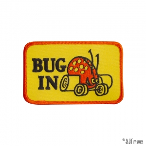 S�e�w� �o�n� �b�a�d�g�e� � B�u�g�-�i�n�