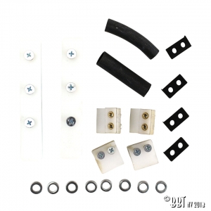 Header bow guide plate soft parts rebuild kit Type 1 -55