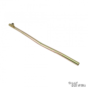 Shift Rod front Type 2 08/75-79