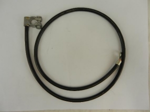 Positive battery cable Type 2