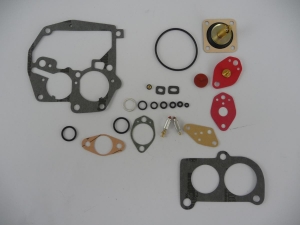 Carburetor rebuilt kit for Pierburg 2/E2/2E3