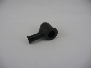 Rubber boot for generator cable for connection D+ and DF 12Volt