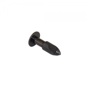 Pin for headlampgrill, each  Type 25 05/79-07/92