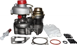 Turbo charger 1.6 TD JX