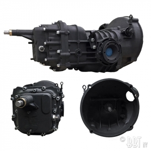 Gear box revised IRS (002)