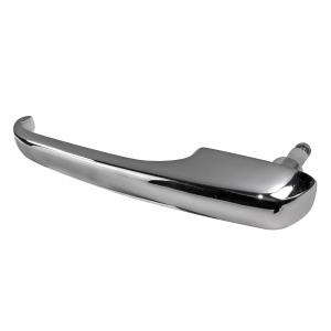 Sliding door handle  - Chrome