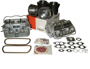 Engine kit 1600cc Mahle