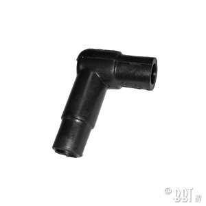 Vacuum elbow 90° Inlet manifold - Type4