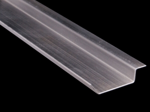 Roof frame strengthening panel - Typ 2, >67