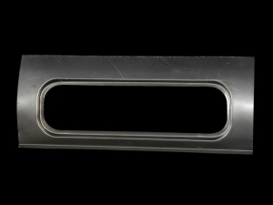 Samba roof repair panel - single window - Typ 2, 55>67