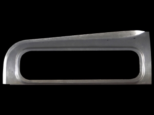 Samba roof, inner front (1 window), left - Typ 2, 55>67