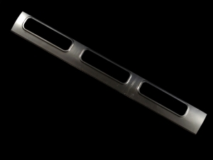 Samba roof, inner rear (3 window), right - Typ 2, 55>67