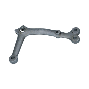 Swing lever arm, central